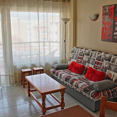 La Mejor Ubicacion Apartment Фуeнхирола Екстериор снимка
