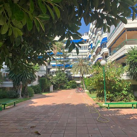 La Mejor Ubicacion Apartment Фуeнхирола Екстериор снимка