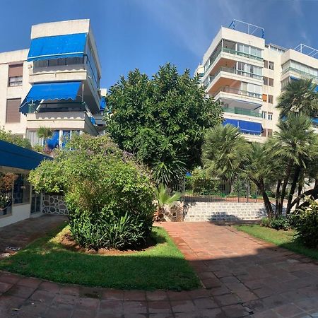 La Mejor Ubicacion Apartment Фуeнхирола Екстериор снимка