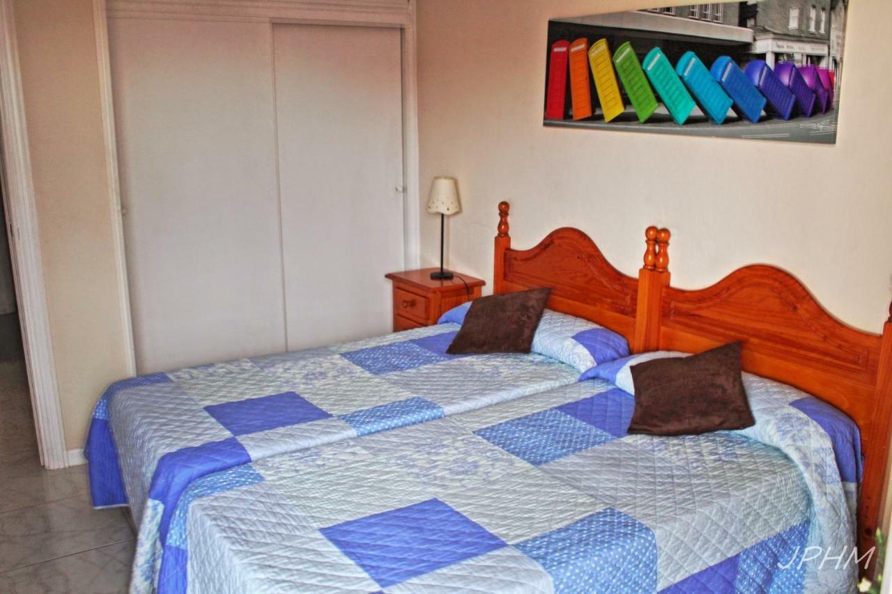La Mejor Ubicacion Apartment Фуeнхирола Екстериор снимка