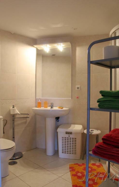 La Mejor Ubicacion Apartment Фуeнхирола Екстериор снимка
