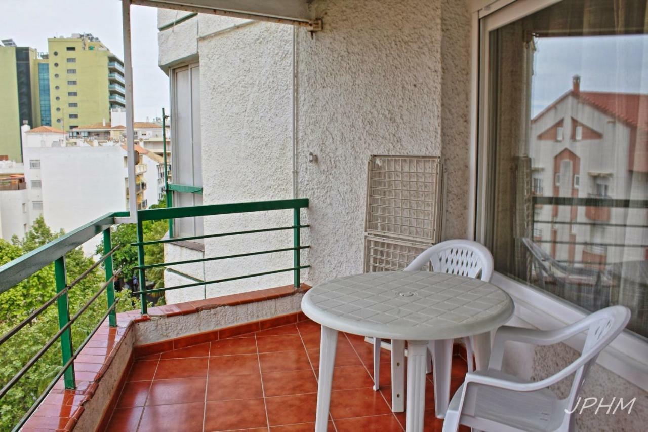 La Mejor Ubicacion Apartment Фуeнхирола Екстериор снимка